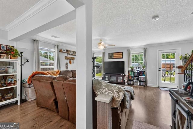 724 Waterlily Court, Hinesville, GA 31313