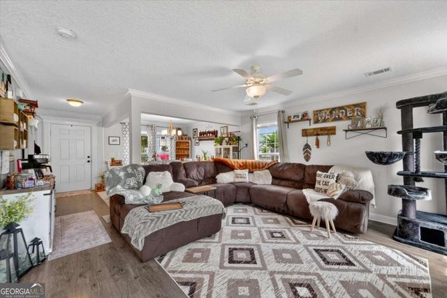 724 Waterlily Court, Hinesville, GA 31313
