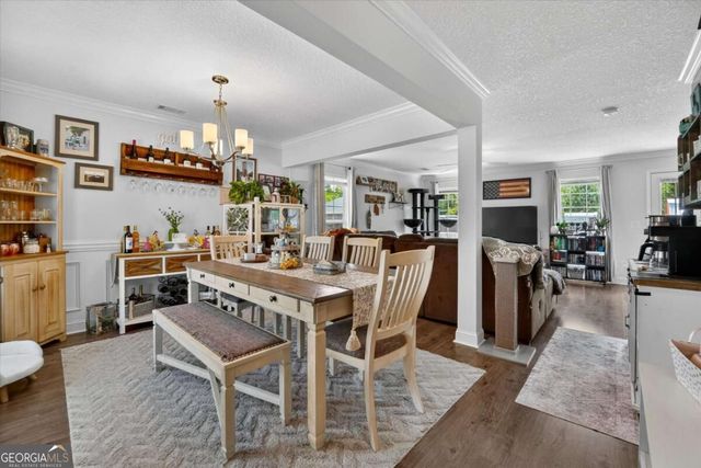724 Waterlily Court, Hinesville, GA 31313