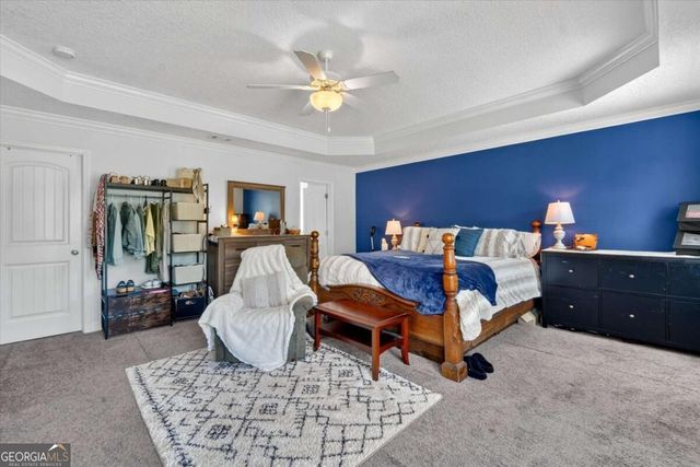 724 Waterlily Court, Hinesville, GA 31313