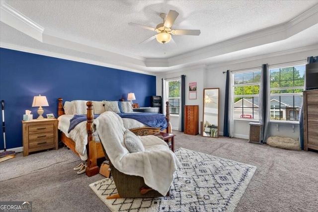 724 Waterlily Court, Hinesville, GA 31313