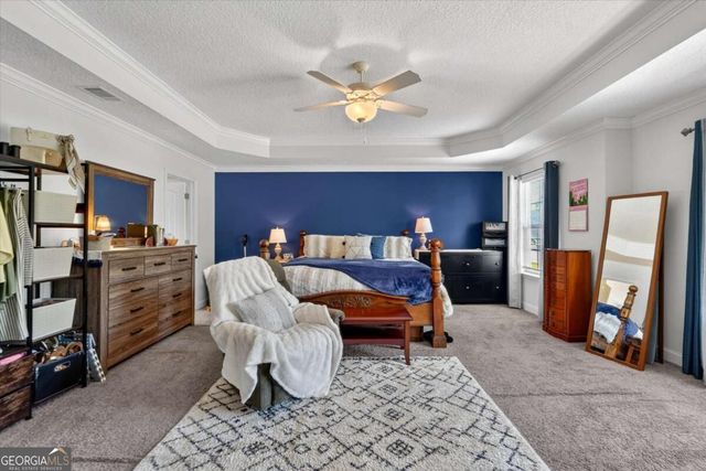 724 Waterlily Court, Hinesville, GA 31313