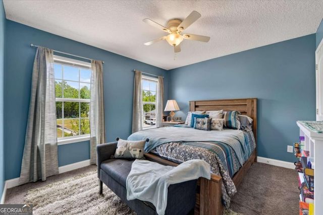 724 Waterlily Court, Hinesville, GA 31313