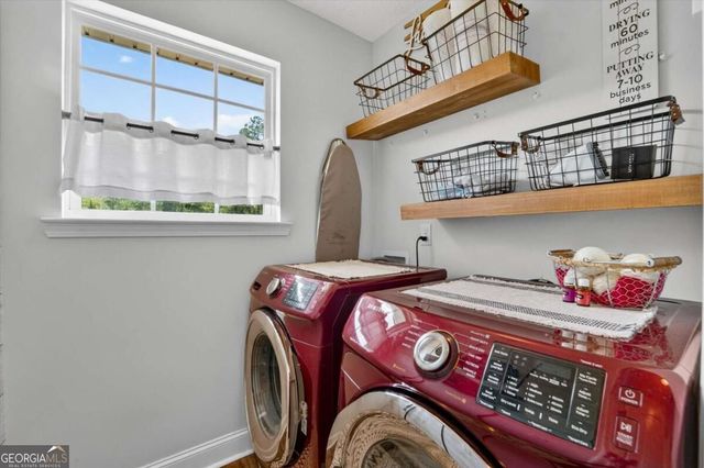 724 Waterlily Court, Hinesville, GA 31313
