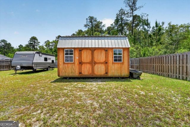 724 Waterlily Court, Hinesville, GA 31313