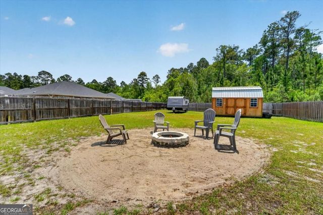 724 Waterlily Court, Hinesville, GA 31313