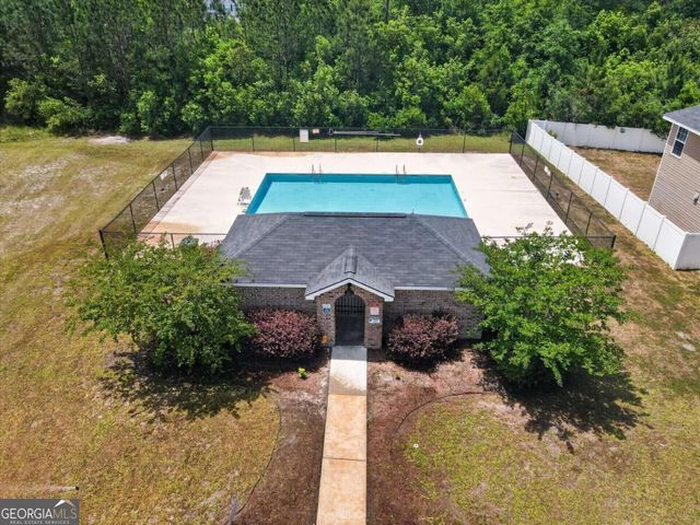 724 Waterlily Court, Hinesville, GA 31313
