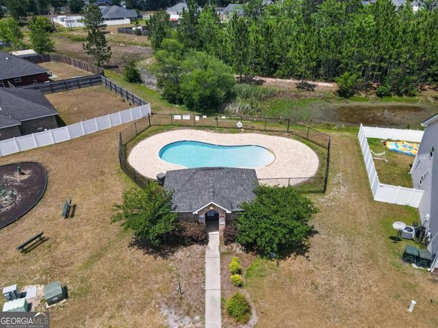 724 Waterlily Court, Hinesville, GA 31313