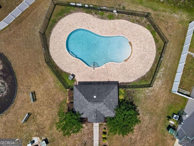 724 Waterlily Court, Hinesville, GA 31313