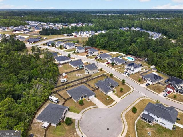 724 Waterlily Court, Hinesville, GA 31313
