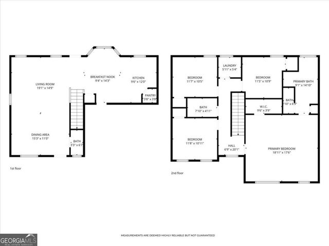 724 Waterlily Court, Hinesville, GA 31313