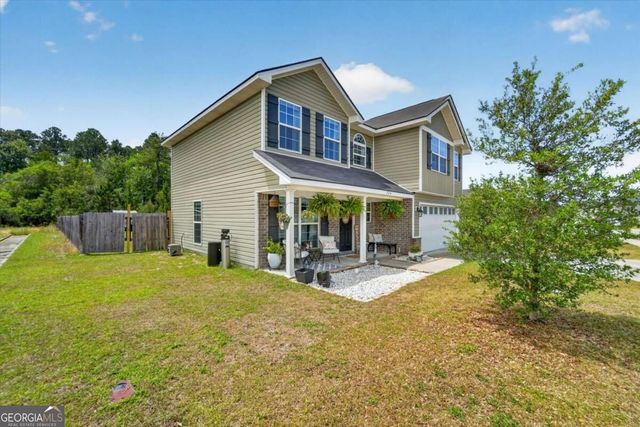 724 Waterlily Court, Hinesville, GA 31313