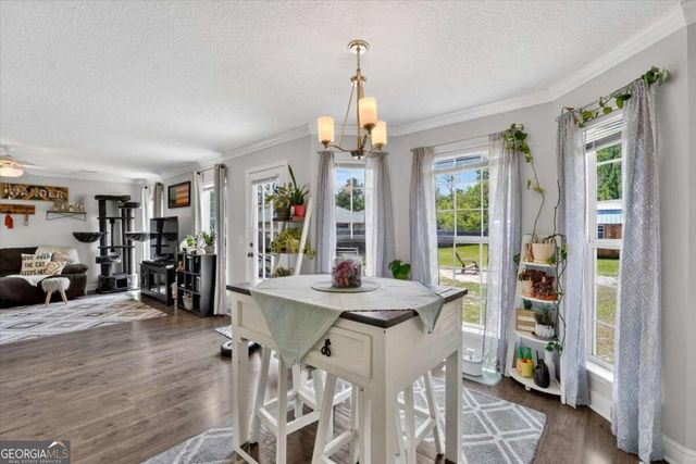 724 Waterlily Court, Hinesville, GA 31313