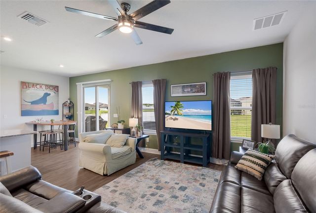 11433 64TH STREET E, Parrish, FL 34219