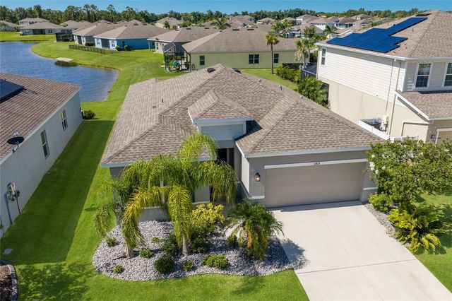 11433 64TH STREET E, Parrish, FL 34219