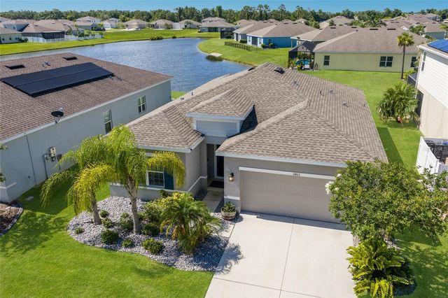 11433 64TH STREET E, Parrish, FL 34219