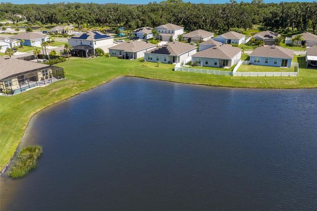 11433 64TH STREET E, Parrish, FL 34219