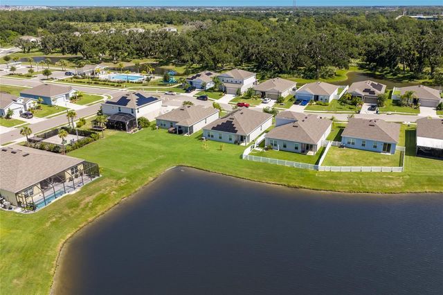 11433 64TH STREET E, Parrish, FL 34219