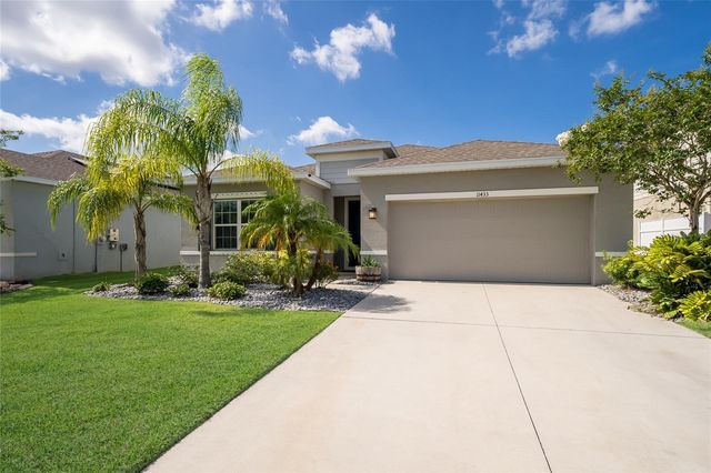 11433 64TH STREET E, Parrish, FL 34219