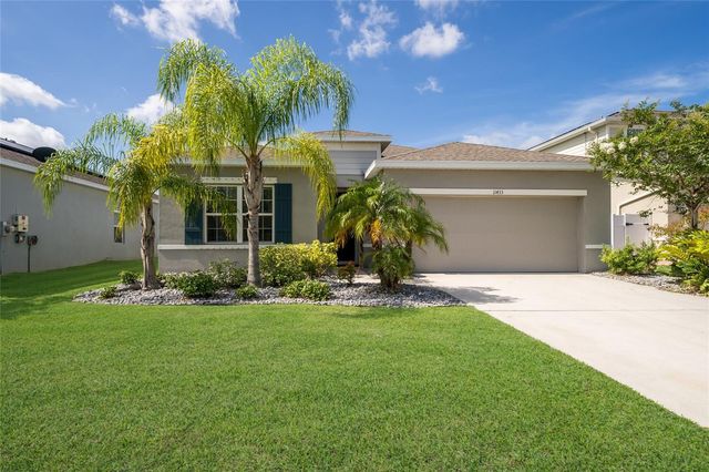 11433 64TH STREET E, Parrish, FL 34219