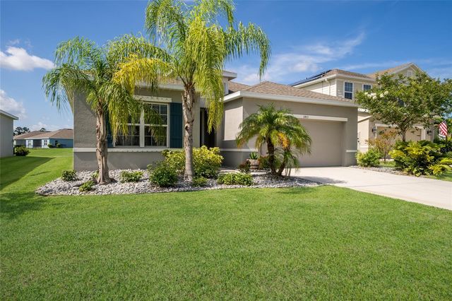 11433 64TH STREET E, Parrish, FL 34219