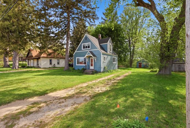 229 Wilson Street, Fennville City, MI 49408