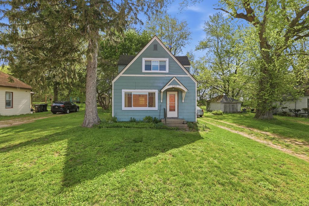 229 Wilson Street, Fennville City, MI 49408