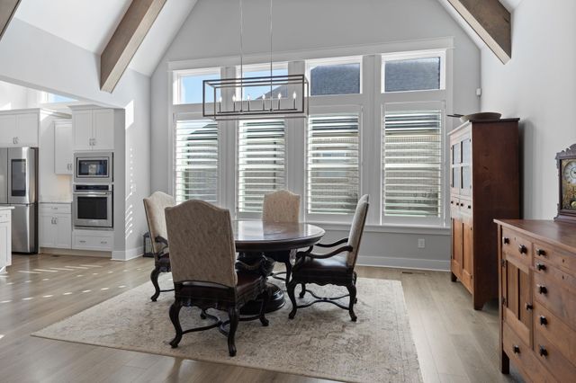 3231 Bradfield Dr, Nolensville, TN 37135