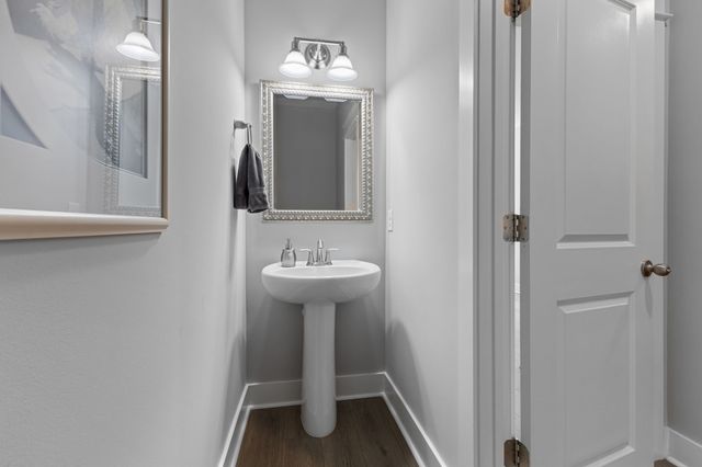 3231 Bradfield Dr, Nolensville, TN 37135