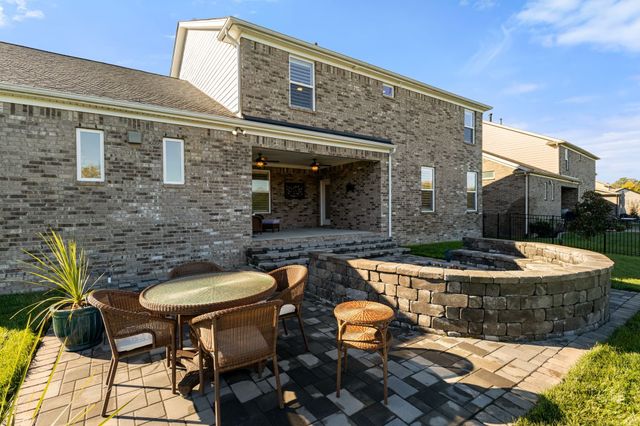 3231 Bradfield Dr, Nolensville, TN 37135