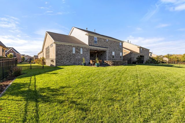 3231 Bradfield Dr, Nolensville, TN 37135