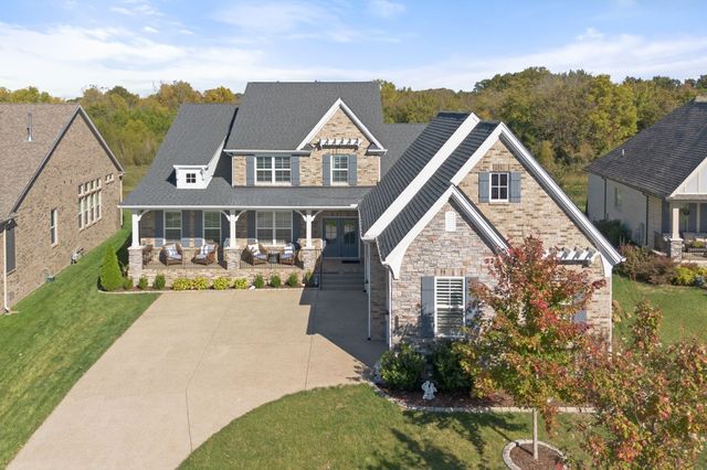 3231 Bradfield Dr, Nolensville, TN 37135