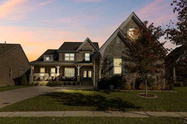 3231 Bradfield Dr, Nolensville, TN 37135