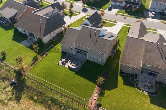 3231 Bradfield Dr, Nolensville, TN 37135