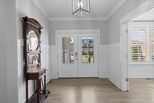 3231 Bradfield Dr, Nolensville, TN 37135