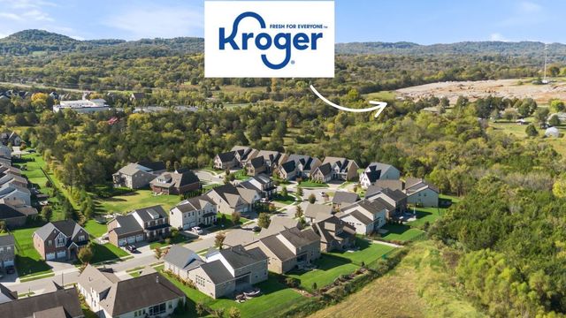 3231 Bradfield Dr, Nolensville, TN 37135