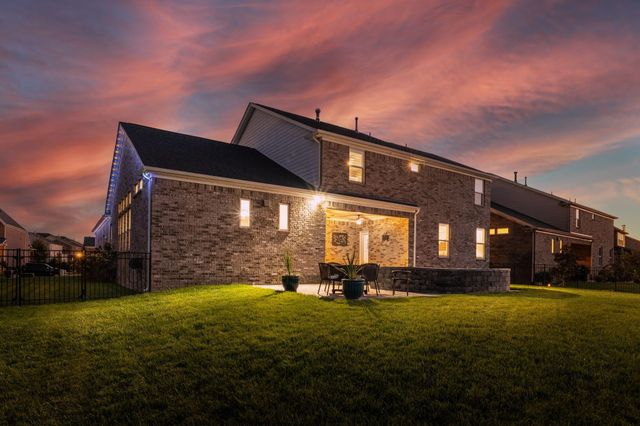 3231 Bradfield Dr, Nolensville, TN 37135