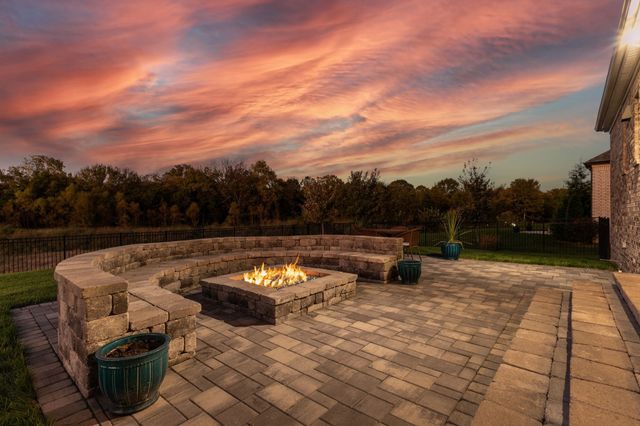 3231 Bradfield Dr, Nolensville, TN 37135