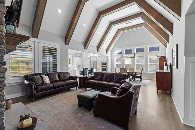 3231 Bradfield Dr, Nolensville, TN 37135