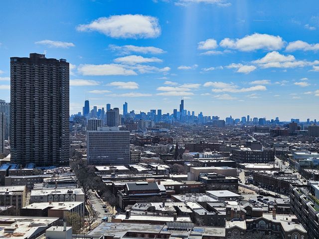 3930 N Pine Grove Avenue 2501, Chicago, IL 60613