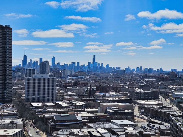 3930 N Pine Grove Avenue 2501, Chicago, IL 60613