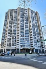 3930 N Pine Grove Avenue 2501, Chicago, IL 60613