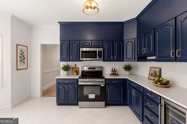 579 N Palisades Circle SE, Marietta, GA 30067