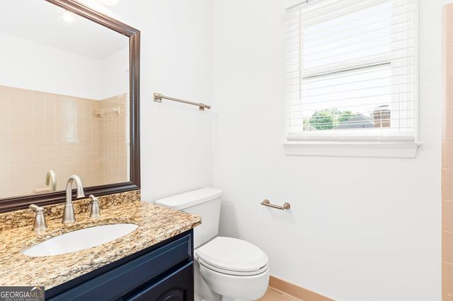 579 N Palisades Circle SE, Marietta, GA 30067