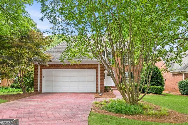 579 N Palisades Circle SE, Marietta, GA 30067