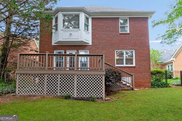 579 N Palisades Circle SE, Marietta, GA 30067