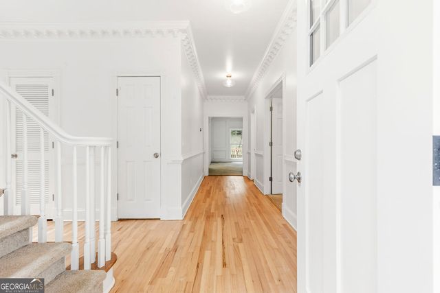 579 N Palisades Circle SE, Marietta, GA 30067