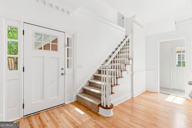 579 N Palisades Circle SE, Marietta, GA 30067