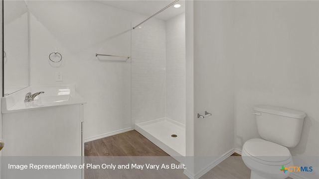 1243 AVERY RANCH Drive, New Braunfels, TX 78130