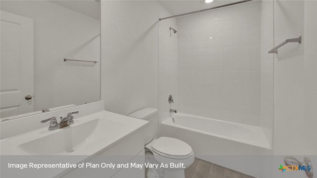 1243 AVERY RANCH Drive, New Braunfels, TX 78130